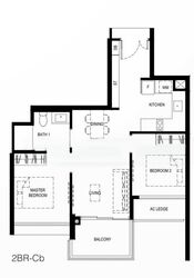 Normanton Park (D5), Apartment #479377571